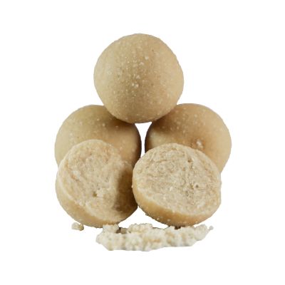 Steel Baits "Milko Kotzi" 5 kg Boilies konserviert